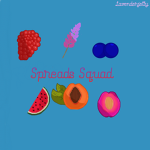 Spread squad roleplays!