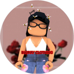 Blury Clothing