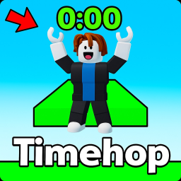 [BETA] Timehop