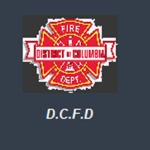 [D.C.] District Of Columbia Fire Department