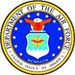 [.U.S.A.] The Department of the Air Force
