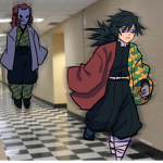 The Drip Slayers