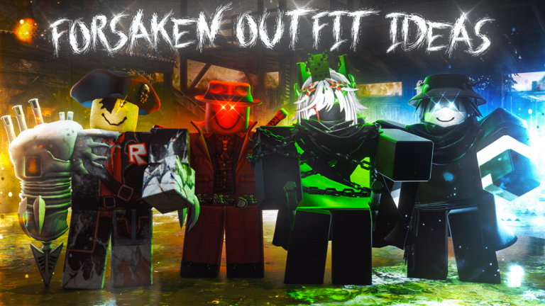 Forsaken Avatars screenshot 3