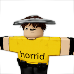 horrids dumpster