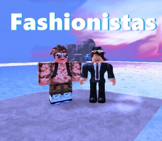Kinq's Fashionistas's Main Store V.1