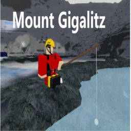 Mount Gigalitz
