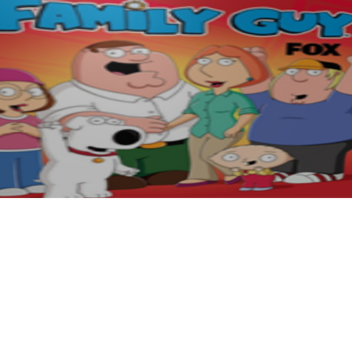 Family Guy Obby