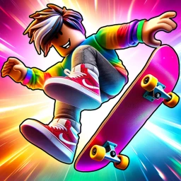 Skate Forever icon
