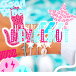 - hazel’s hangout! -