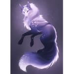 I LIKE WOLFS