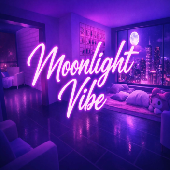 Moonlight Vibe🌙