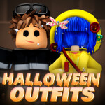 [🎃] Matching Halloween Outfits