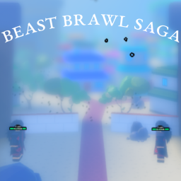 Beast Brawl Saga