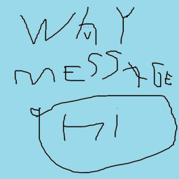 whymessage