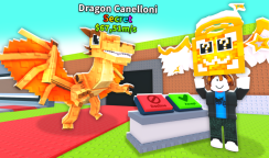 [🎄] Wymień Brainrot