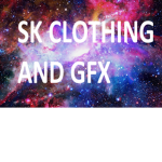 SK GFX AND CLOTHING