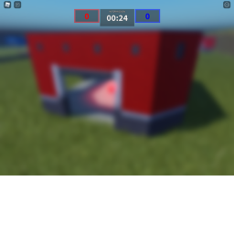 Blue 🇺🇸 vs red ( abandoned game )