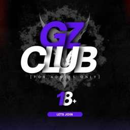 GZ CLUB 18+ [ADULTS ONLY]
