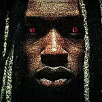 Demonic King Von Obby [RELEASE]