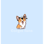 CORGIS FANS