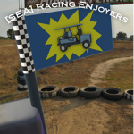 [SEA] Racing Enjoyers