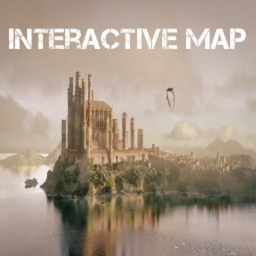 IM | Interactive Map