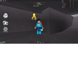 ragdoll play (update) blue space rock hit and alin