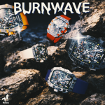 BURNWAVE