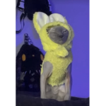 tw3ez3rs gremlins <3