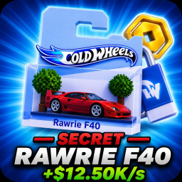 Collect All Cars! [EVENT + UPDATE 1]