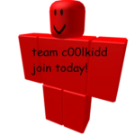 .Team c00lkidd