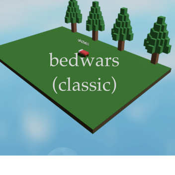 bedwars (classic) wip