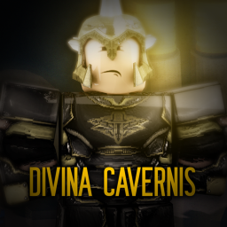 KoD: Divina Cavernis