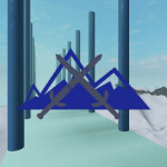 The Glacier Syndicate Promotion Obby