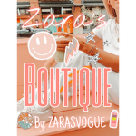 - Zara’s Boutique -
