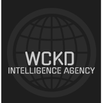 WCKD | Intelligence Agency