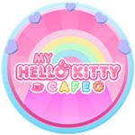 Welcome to the Hello Kitty Cafe!