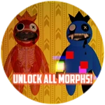 Unlock All Morphs