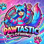 Pawtastic Clothing