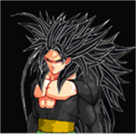 The Forbidden Saiyans