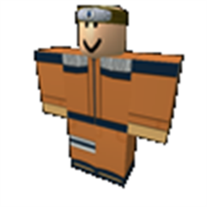 naruto Roblox decal