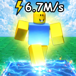 WALK for ELECTRICITY⚡