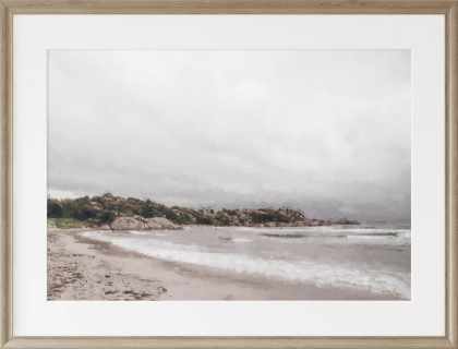 Plain Photo Frame