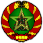 The Socialist United State of America