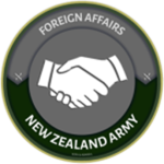 New Zealand Foreign Affairs