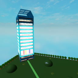 SkyScraper Tycoon