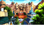 [K] Konohagakure
