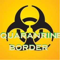Quarantine Border [ALPHA] icon