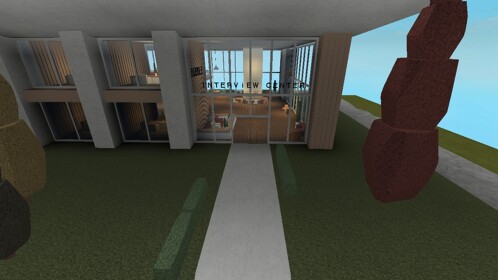 Interview Center