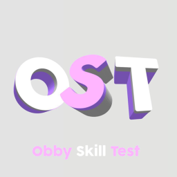 Obby Skills Test